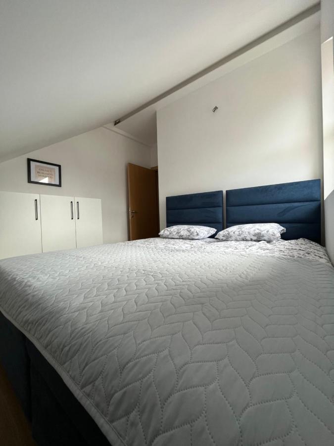 Loft Apart Plužine Ngoại thất bức ảnh