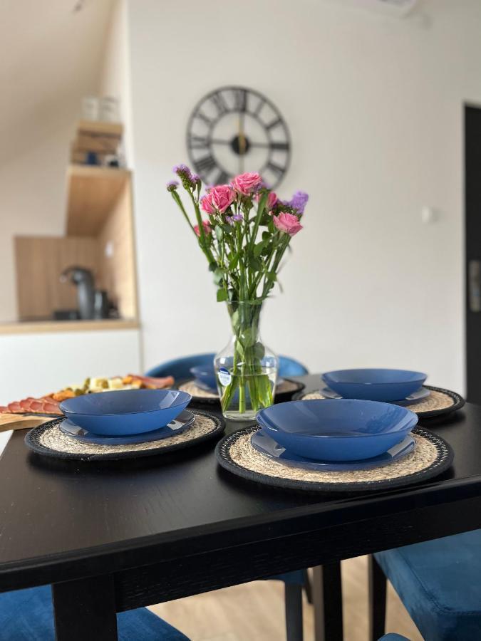 Loft Apart Plužine Ngoại thất bức ảnh