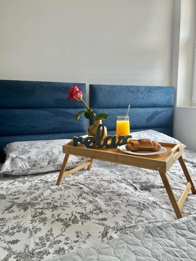 Loft Apart Plužine Ngoại thất bức ảnh